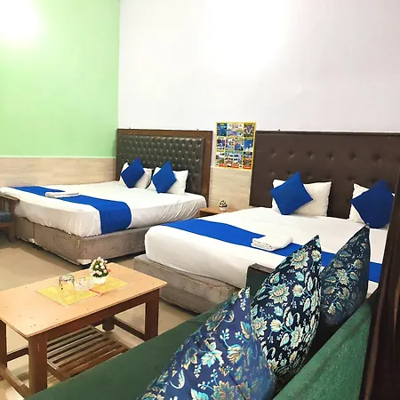 Hotel BW